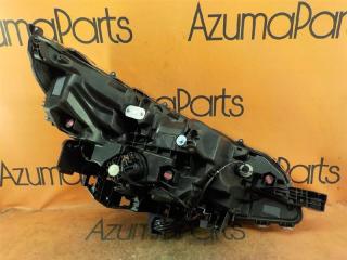Фара левая TOYOTA NOAH MZRA90W V1-1 2 ракурс