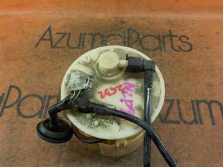 Топливный насос TOYOTA SIENTA NCP81G 2632 1 ракурс