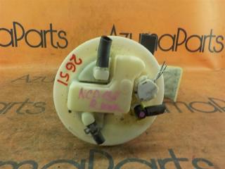 Топливный насос TOYOTA VITZ NSP130 2651 1 ракурс