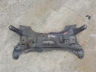 Балка под двс передняя TOYOTA RACTIS NCP100 869 2 ракурс