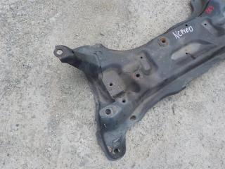 Балка под двс передняя TOYOTA RACTIS NCP100 869 3 ракурс