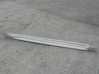 Порог правый TOYOTA COROLLA SPORT ZWE211 552 2 ракурс