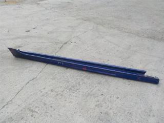 Порог правый TOYOTA YARIS KSP210 553 2 ракурс