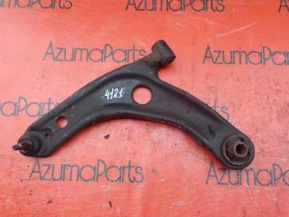 Рычаг левый передний TOYOTA RACTIS NCP100 4121 1 ракурс