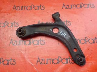 Рычаг правый передний TOYOTA RACTIS NCP100 4152 1 ракурс