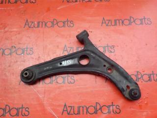 Рычаг правый передний TOYOTA PORTE NNP11 4155 1 ракурс