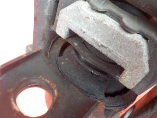 Подушка двигателя правая передняя TOYOTA SIENTA NCP81G 1NZFE 2521 2 ракурс