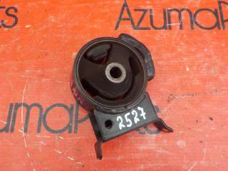 Подушка двигателя левая передняя TOYOTA PORTE NNP11 1NZFE 2527 1 ракурс