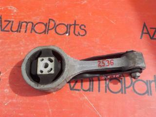Подушка двигателя задняя VOLKSWAGEN POLO 6R1 2536 2 ракурс