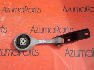 Подушка двигателя задняя VOLKSWAGEN POLO 6R1 2536 3 ракурс