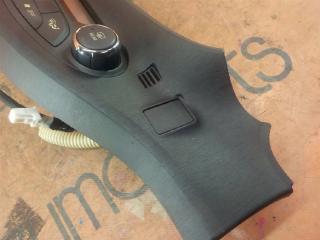 Климат-контроль TOYOTA VITZ NSP130 114 1 ракурс