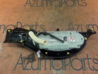 Климат-контроль TOYOTA VITZ NSP130 114 2 ракурс