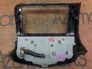 Климат-контроль HONDA FIT GD1 115 2 ракурс