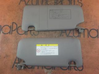 Козырек солнцезащитный HONDA INSIGHT ZE2 45 2 ракурс