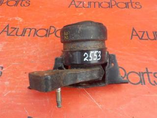Подушка двигателя правая передняя TOYOTA RACTIS NCP100 1NZFE 2553 3 ракурс