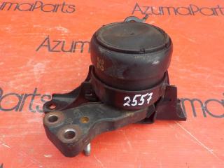Подушка двигателя правая передняя TOYOTA RACTIS NCP100 1NZFE 2557 2 ракурс Подушка двигателя правая передняя TOYOTA RACTIS NCP100 1NZFE 2557 2 ракурс