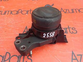 Подушка двигателя правая передняя TOYOTA RACTIS NCP100 1NZFE 2558 1 ракурс Подушка двигателя правая передняя TOYOTA RACTIS NCP100 1NZFE 2558 1 ракурс