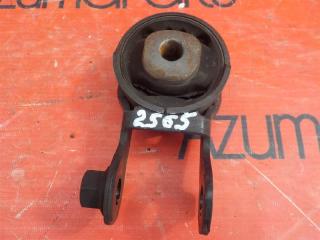Подушка двигателя задняя TOYOTA RACTIS NCP100 1NZFE 2565 3 ракурс