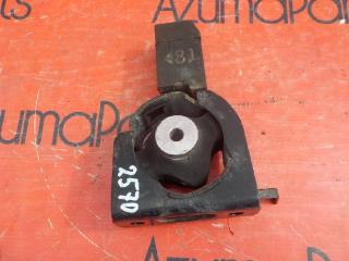Подушка двигателя передняя TOYOTA ISIS ZGM11G 3ZRFAE 2570 2 ракурс