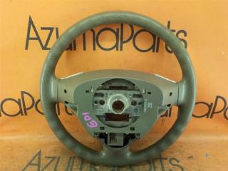 Руль с airbag HONDA FIT GD1 249 1 ракурс