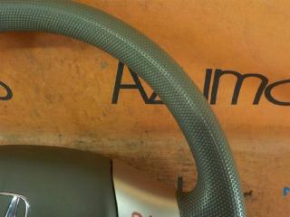 Руль с airbag HONDA FIT GD1 249 2 ракурс