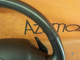 Руль с airbag TOYOTA RACTIS NCP100 251 3 ракурс