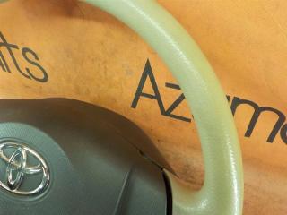 Руль с airbag TOYOTA PASSO KGC30 255 2 ракурс