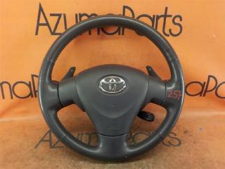 Руль с airbag TOYOTA RACTIS NCP100 257 2 ракурс