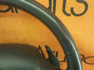 Руль с airbag TOYOTA RACTIS NCP100 257 3 ракурс