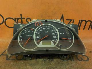 Спидометр TOYOTA WISH ZNE10G 123 1 ракурс