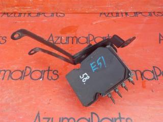 Блок abs NISSAN ELGRAND E51 VQ35DE 58 1 ракурс