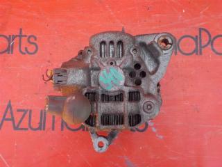 Генератор MITSUBISHI PAJERO MINI H51A 4A30 340 2 ракурс