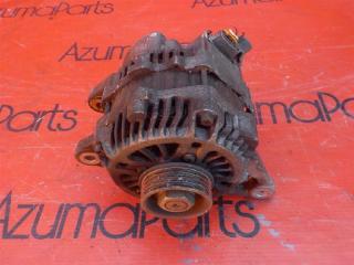 Генератор MITSUBISHI PAJERO MINI H51A 4A30 340 3 ракурс