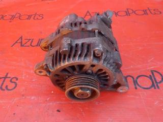 Генератор MITSUBISHI PAJERO MINI H51A 4A30 342 2 ракурс