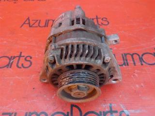 Генератор HONDA ZEST JE1 P07A 350 1 ракурс