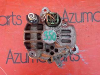 Генератор HONDA ZEST JE1 P07A 350 2 ракурс