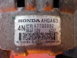 Генератор HONDA ZEST JE1 P07A 353 2 ракурс