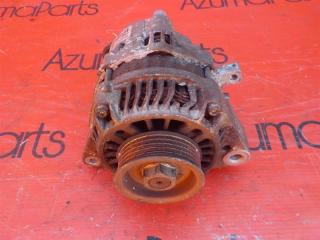 Генератор HONDA ZEST JE1 P07A 353 3 ракурс