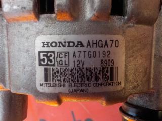 Генератор HONDA LIFE JB5 P07A 354 3 ракурс