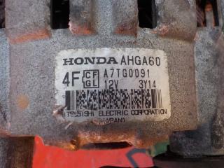 Генератор HONDA LIFE JB5 P07A 355 2 ракурс