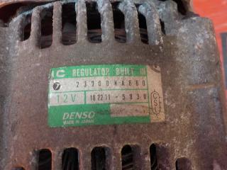 Генератор SUBARU R1 RJ1 EN07 363 2 ракурс Генератор SUBARU R1 RJ1 EN07 363 2 ракурс