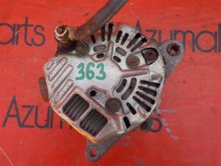 Генератор SUBARU R1 RJ1 EN07 363 3 ракурс