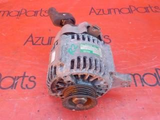 Генератор SUBARU R1 RJ1 EN07 366 1 ракурс Генератор SUBARU R1 RJ1 EN07 366 1 ракурс