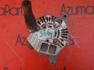 Генератор SUBARU R1 RJ1 EN07 366 3 ракурс