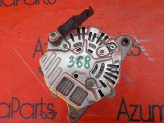 Генератор SUBARU R1 RJ1 EN07 368 1 ракурс Генератор SUBARU R1 RJ1 EN07 368 1 ракурс