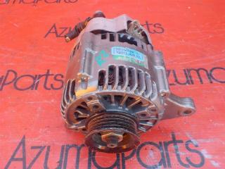 Генератор SUBARU R1 RJ1 EN07 368 2 ракурс Генератор SUBARU R1 RJ1 EN07 368 2 ракурс