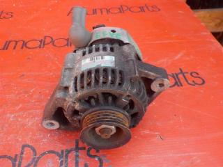 Генератор DAIHATSU HIJET S330V EFVE 409 3 ракурс
