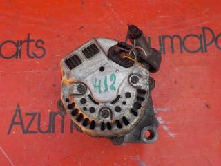 Генератор DAIHATSU HIJET S330V EFVE 412 3 ракурс
