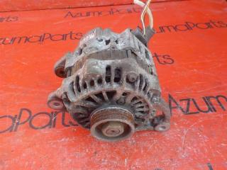 Генератор MITSUBISHI PAJERO MINI H58A 4A30T 443 3 ракурс