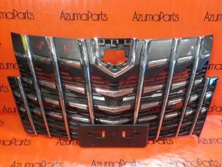 Решетка радиатора TOYOTA ALPHARD GGH30W 53114-58110 1 ракурс Решетка радиатора TOYOTA ALPHARD GGH30W 53114-58110 1 ракурс